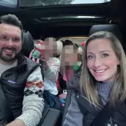 Nicola Bulley's Final Moments: From Hopeful Text to Tragic River Drowning