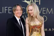 Nicole Kidman Breaks Silence on Keith Urban Divorce, Vows 'We'll Continue to Be a Family'
