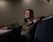 Nigel Clough's Real World: Mansfield's FA Cup Clash with Arsenal