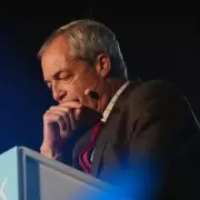 Nigel Farage Accuses YouGov of Suppressing Reform UK Polling Figures