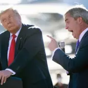 Nigel Farage Defends Trump Relationship After Mar-a-Lago Meeting Falls Through