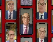 Nigel Farage Earns Over £374,000 on Cameo, Investigation Reveals Darker Videos