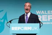 Nigel Farage Invests £215k in Kwasi Kwarteng's Bitcoin Venture Stack