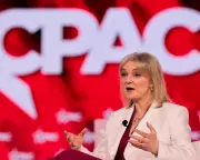 Nigel Farage Snubbed by US Conservative Conference CPAC UK, Liz Truss Attends