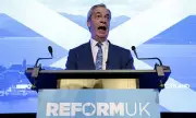 Nigel Farage Sparks Union Fury by Welcoming Independence Supporters to Reform UK