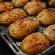 Nigella Lawson's Baked Potato Recipe Guarantees Golden Crispy Results