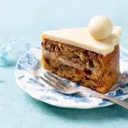 Nigella Lawson's Simnel Cake Recipe: A Classic Easter Treat
