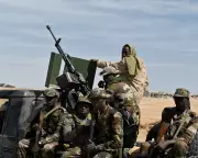 Nigeria and DRC See Sharp Rise in Jihadist Violence Despite Global Decline