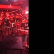 Nightclub Bombing in Peru Injures Over 30, Including Teenagers