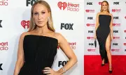 Nikki Glaser Tops Best Dressed at 2026 iHeartRadio Music Awards in LA