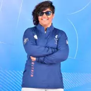 Nina Sparks Poised to Make British Paralympic Snowboarding History