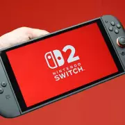 Nintendo Switch 2 Hits Record Low Price in Argos Easter Gaming Sale
