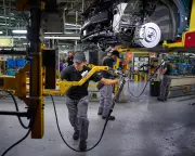 Nissan's Sunderland Plant Faces Closure Risk Over EU 'Made in Europe' Rules