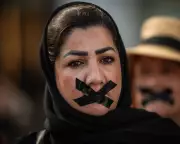 No Justice for Women Under Taliban Rule and Growing Threats to Rights Under Trump