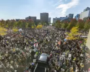 No Kings Protests Surge Nationwide Amid Trump Administration Controversies