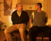 No Ordinary Heist Review: Eddie Marsan Stars in Underpowered Belfast Bank Robbery Thriller