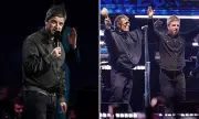 Noel Gallagher Praises Brother Liam at 2026 BRIT Awards in Manchester
