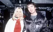 Noel Gallagher's New Romance with Socialite Tori Cook Sparks Comparisons to Ex-Wife Meg Mathews