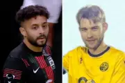 Non-League Club Axes Duo After Teammates Brawl and Get Sent Off