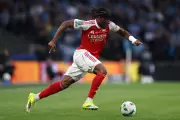 Noni Madueke Urges Arsenal to Move On from Carabao Cup Final Defeat