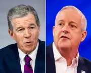 North Carolina Primaries: Cooper and Whatley Lead as Key Senate Race Takes Shape