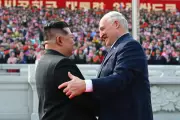 North Korea and Belarus Forge New Alliance with Friendship Treaty Signing