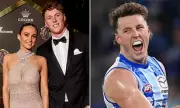 North Melbourne Captain Nick Larkey Admits Club's Rebuild Has Taken Too Long