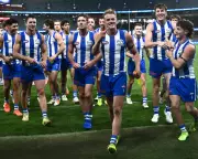 North Melbourne's Triumph Signals End of Potential Era, Says Club President