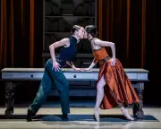Northern Ballet's Gentleman Jack: A Stylish Lesbian Love Story Takes Centre Stage