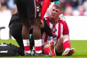 Northern Ireland's World Cup Hopes Suffer Blow as Dan Ballard Ruled Out