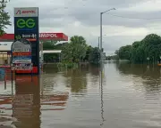 Northern Territory Flood Crisis: Boil Water Alerts and Crocodile Warnings Issued