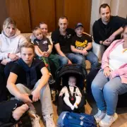 Norwegian Family Spends £17,000 on Flights to Escape Dubai Amid Missile Attacks