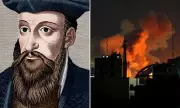 Nostradamus Predictions Resurface as Followers See 2026 Conflicts Fulfilling Prophecies