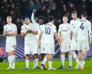 Nottingham Forest's Europa League Dream Ends in Dramatic Penalty Shootout