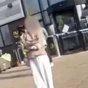 Nottingham School Stabbing: 15-Year-Old Boy Seriously Injured at NUAST Campus