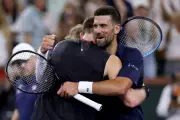 Novak Djokovic Withdraws from Miami Open Due to Shoulder Injury
