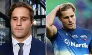 NRL Star Jack de Belin Sues NSW Police for $1M Over Perjury in Rape Trials