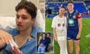 NRL Star's Post-Surgery Rambles Spark Game Plan Leak Fears