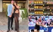 NRL Star's Viral Easter Egg Hack Sparks Debate on Freezing Chocolate