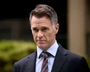 NSW Premier Chris Minns Labels Pro-Palestine Protest Organisers as 'Communists'