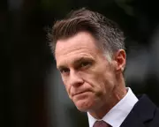 NSW Premier Stands Firm on Biennale Funding Amid Antisemitism Row