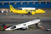 NTSB Probes LaGuardia Crash: Cockpit Recorder and Control Tower Under Scrutiny
