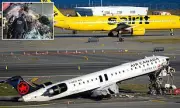 NTSB Probes Missing Transponder in LaGuardia Crash, Shifts Blame from Controller