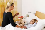 Nursery Illnesses: A Guide for Parents on Common Childhood Ailments