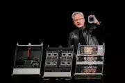 Nvidia CEO Jensen Huang Predicts $1 Trillion AI Inference Boom