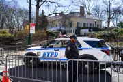 NYPD Responds to Suspicious Device Near Gracie Mansion Following ISIS-Inspired Attack