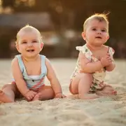 Ocean-Inspired Baby Names Surging in Popularity, Analysis Reveals