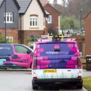 Octopus Energy Sparks Fury with Dual Exit Fee Hikes Amid Iran War Price Surge