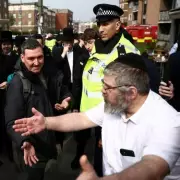 Off-Duty Met Officer Referred Over Altercation with Al Jazeera Journalists