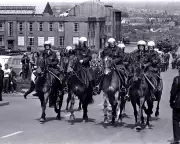 Official Orgreave Inquiry Launched to Uncover Truth of 1984 Miners' Strike Violence
